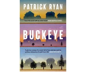 Patrick Ryan Buckeye (Copertina rigida)