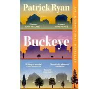Patrick Ryan Buckeye (Tascabile)
