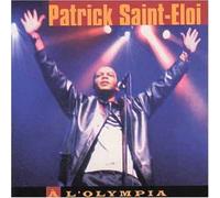 Patrick Saint-Eloi - L'olympia