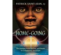 Patrick Saint-Jean Home-Going (Tascabile)