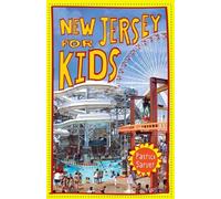 Patrick Sarver New Jersey for Kids (Tascabile)