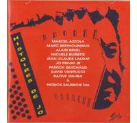 Patrick Saussois - Histoire De Jo