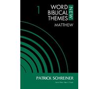 Patrick Schreiner Matthew, Volume 1 (Tascabile)