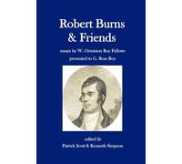 Patrick Scott Kenneth Simpson Corey E. Andrews Valen Robert Burns an (Tascabile)