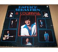 Patrick Sebastien - À l'Olympia - Souviens-Toi / Présentation / Y'a D'La Joie / Le Professeur Sans Mémoire / Entre San Antonio Et Brassens...