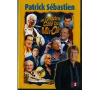 Patrick sébastien - de l'autre côté du miroir