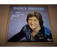 Patrick Sebastien - En Personne : Hommage A Bourvil / Bien Fait Pour Leur Gueule / Le Vieil Ecran / Le Pêcheur / Vive la Mariée...