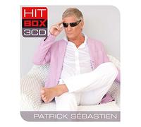 Patrick Sebastien - Hit Box