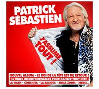 Patrick Sebastien - J'Assume Tout