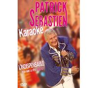 Patrick Sebastien - Karaoke