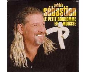 Patrick Sébastien - Le Petit Bonhomme en Mousse