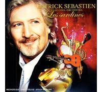 Patrick Sébastien - Les Sardines
