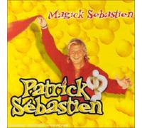 Patrick Sébastien - Magick Sébastien