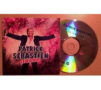 Patrick Sébastien - Patrick Sébastien - ça va bouger - 14-trk - CD - PROMOTIONAL ITEM