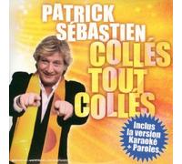 Patrick Sebastien - Coll?S Tout Coll?S