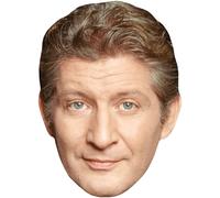 Patrick Sébastien (Young) Big Head