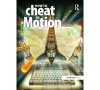 Patrick Sheffield How to Cheat in Motion (Copertina rigida)