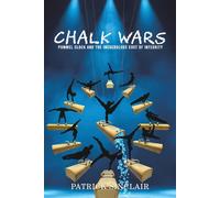 Chalk Wars: Pommel Clock and the Incredulous Cost of Integrity