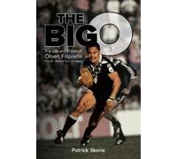 Patrick Skene The Big O (Tascabile)
