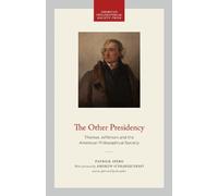Patrick Spero The Other Presidency (Tascabile)