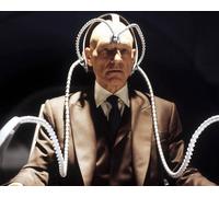 Patrick Stewart [1036388] Foto 8x10 (+ Altre Dimensioni Inclusa Poster)