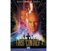Patrick Stewart