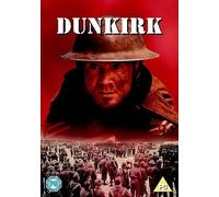 Patrick Stewart - Dunkirk [Edizione: Regno Unito]