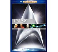 Patrick Stewart - Star Trek 7 Generations [Edizione: Giappone]