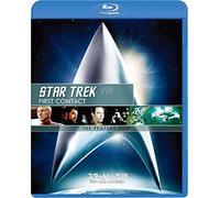 Patrick Stewart - Star Trek 8 First Contact [Edizione: Giappone]