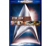 Patrick Stewart - Star Trek 9 Insurrection [Edizione: Giappone]
