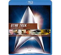 Patrick Stewart - Star Trek 9 Insurrection [Edizione: Giappone]