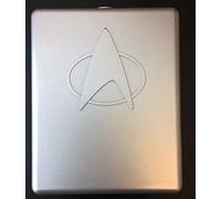 Patrick Stewart - Star Trek The Next Generation Stagione 6 [Edizione: Regno Unito]