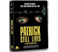 Patrick Still Lives