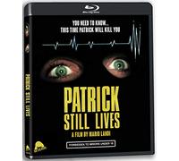 Patrick Still Lives