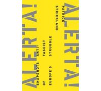 Patrick Strickland Alerta Alerta (Tascabile)