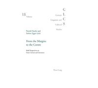 Patrick Studer From the Margins to the Centre (Tascabile)