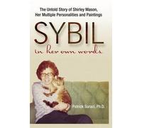 Patrick Suraci Sybil in Her Own Words (Tascabile)