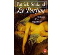 Patrick Suskind Le parfum (Tascabile)