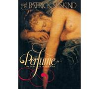 Patrick Suskind PERFUME (Copertina rigida)
