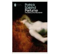 Patrick Suskind Perfume (Tascabile) Penguin Modern Classics