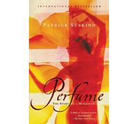 Patrick Suskind Perfume (Tascabile) Vintage International