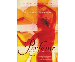 Patrick Suskind Perfume (Tascabile) Vintage International