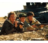 Patrick Swayze [1011976] 8x10 Foto (Altre Misure Disponibile)