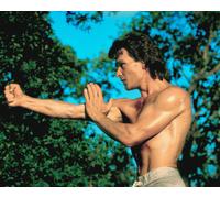 Patrick Swayze [1025414] Foto 8x10 (Altre Dimensioni Disponibili)