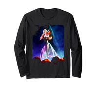 Patrick Swayze Sporco Danza a Monte Carlo 1994 Maglia a Manica
