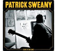 Patrick Sweany Close to the Floor (CD) Album
