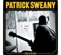 Patrick Sweany Close to the Floor (CD) Album