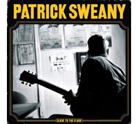 Patrick Sweany Close To The Floor (Vinyl LP)