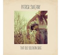 Patrick Sweany - That old southern drag - Green vinyl