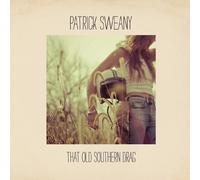 Patrick Sweany That Old Southern Drag (Vinyl LP)